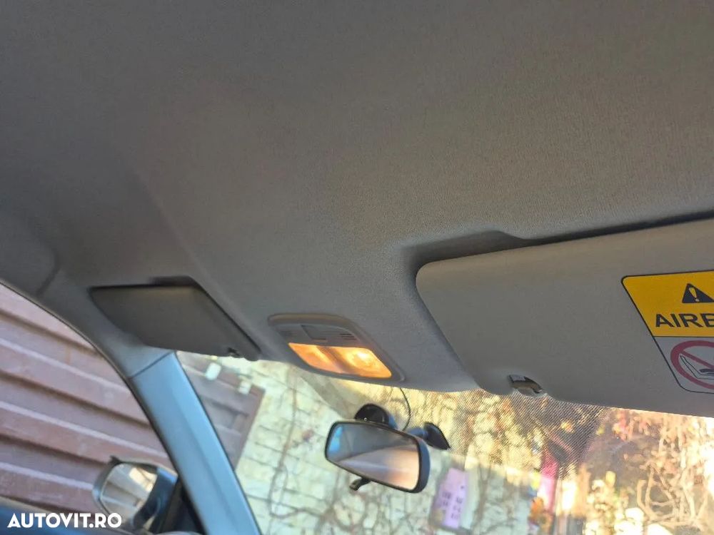 Suzuki Vitara 1.6 4X4 Passion - 21