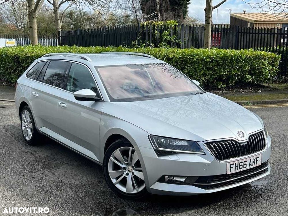 Skoda Superb ( 3V ) 2015 - 2024 PIESE AUTO - 6