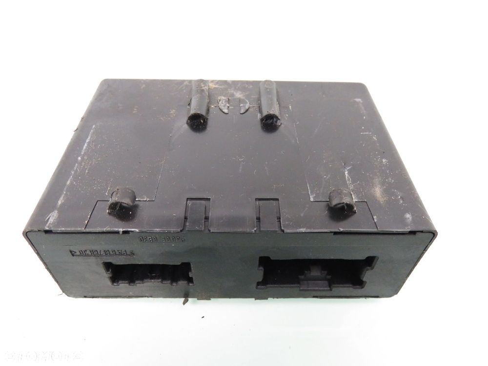 STACYJKA STEROWNIK NISSAN PRIMERA (P11) 1.6 16V  237103J300 284502F901 - 6