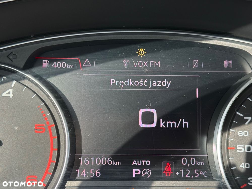 Audi A4 Avant - 13