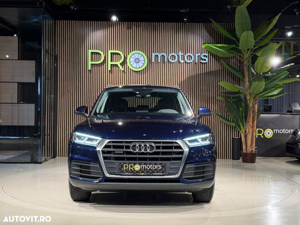 Audi Q5 - 2