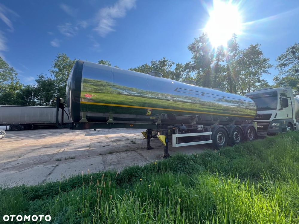 Bodex Spożywcza / Izolowana / 31000 l - 12