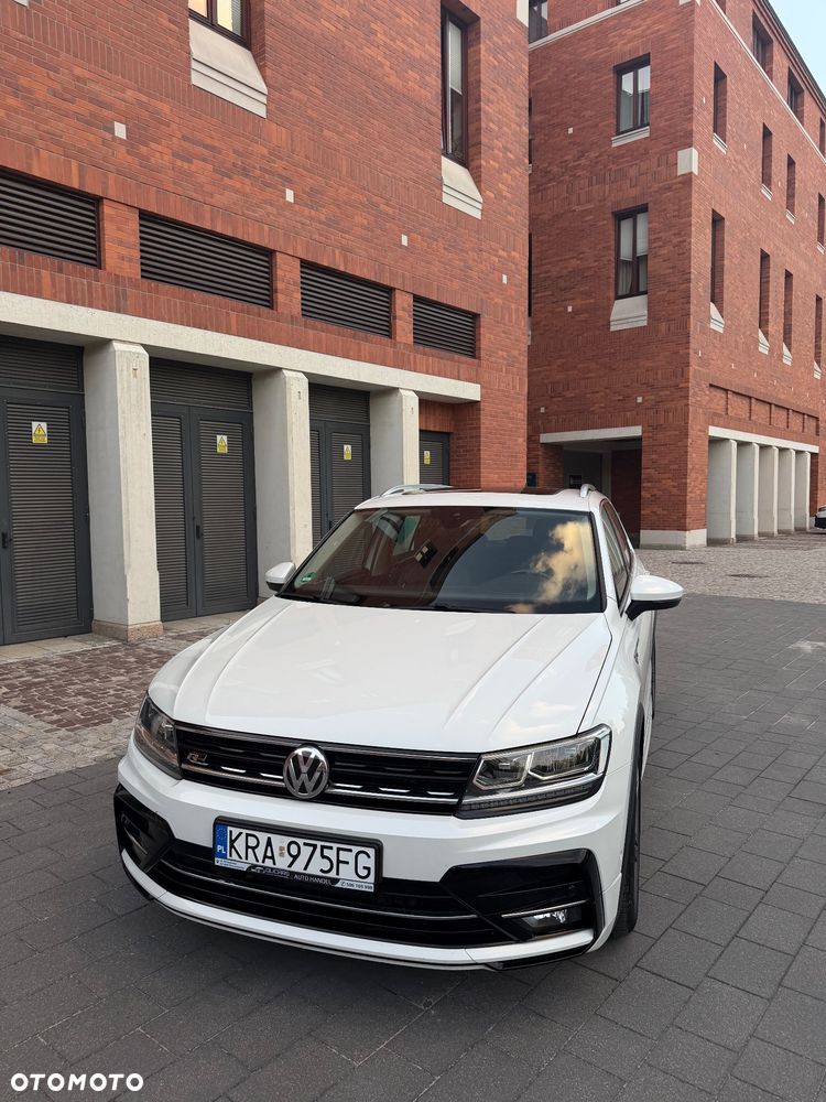 Volkswagen Tiguan 2.0 TSI 4Mot R-Style DSG - 7