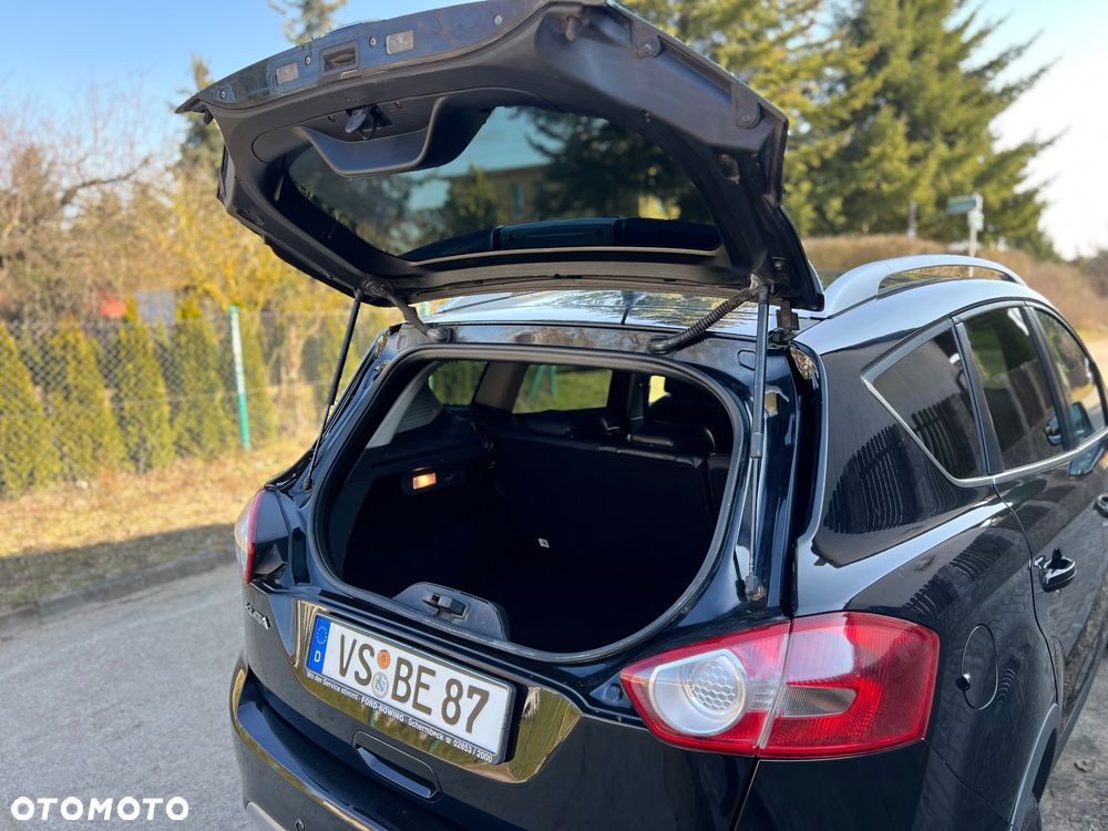 Ford Kuga 2.0 TDCi Titanium - 14