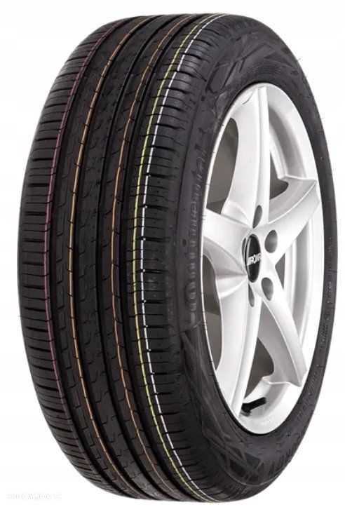 Continental Ecocontact 6 315/30/22 275/35/22 X5 X6