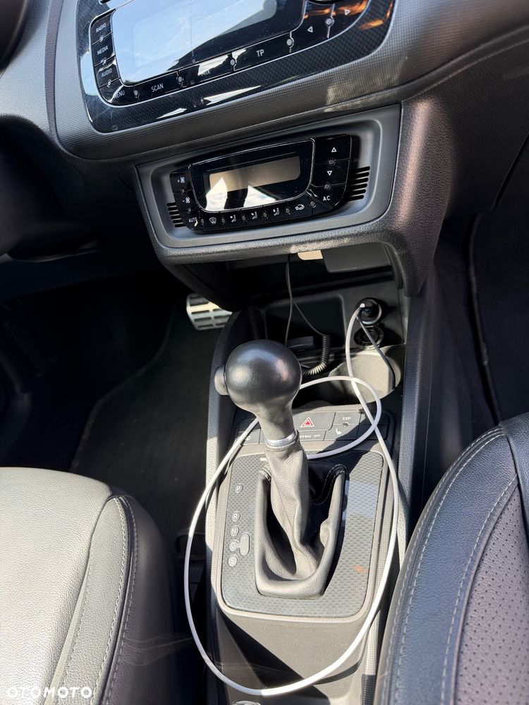 Seat Ibiza - 9