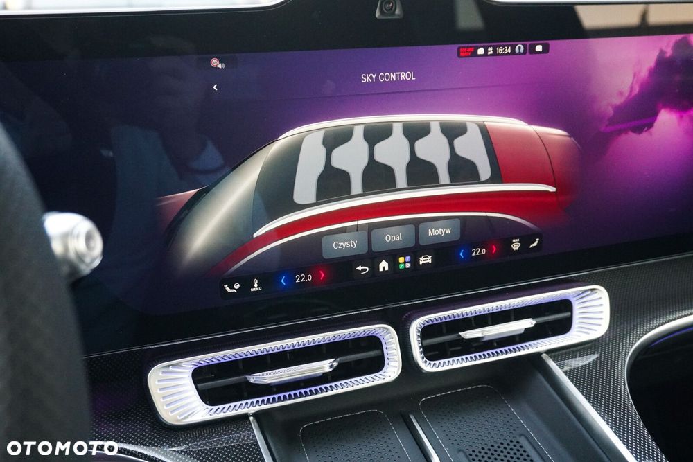 Mercedes-Benz GLC 400 94kWh 4-Matic EQ - 14