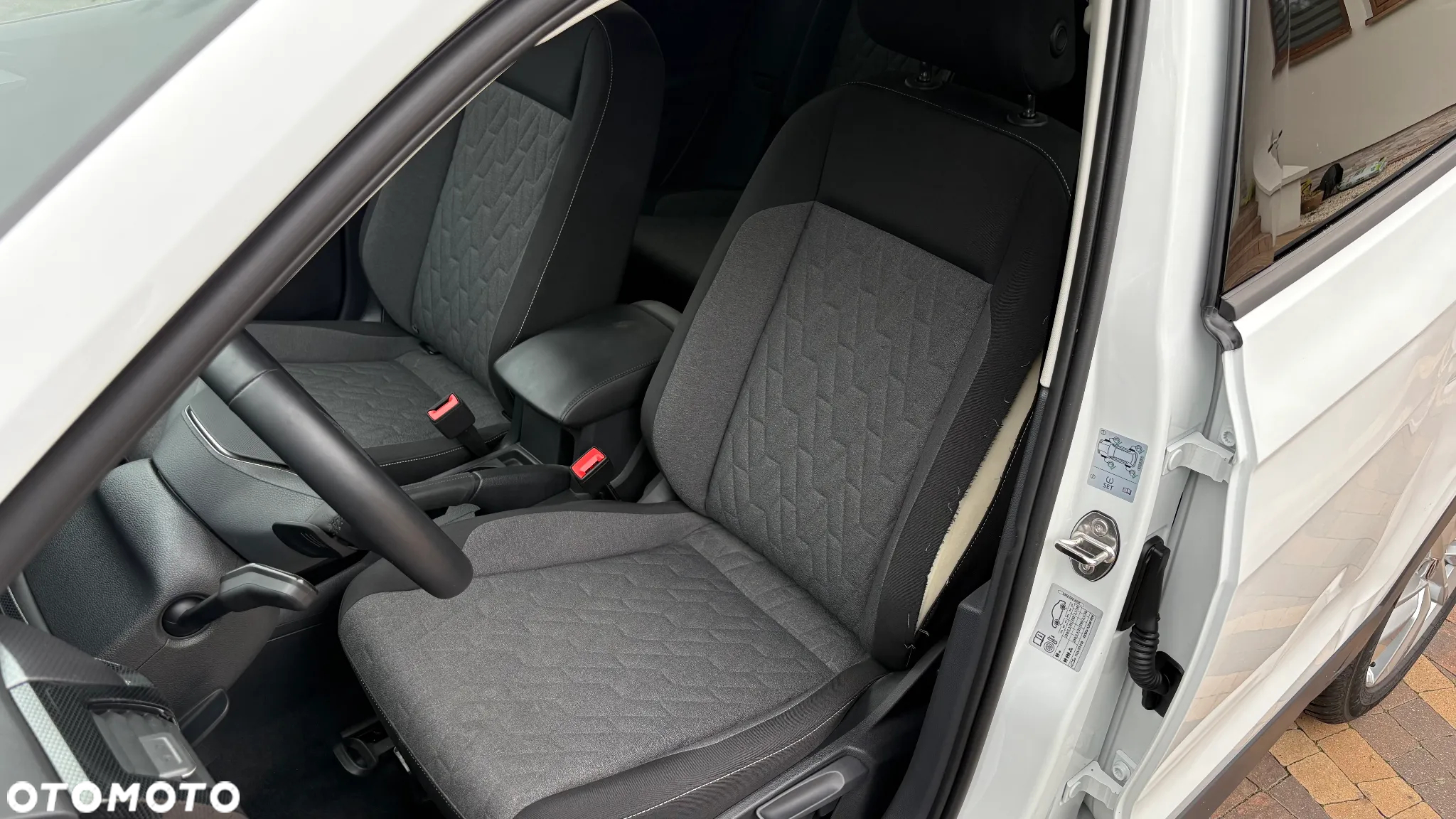 Volkswagen T-Cross 1.0 TSI Special Edition DSG - 33