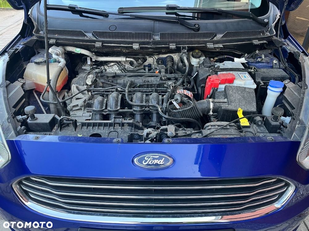 Ford Ka+ - 23
