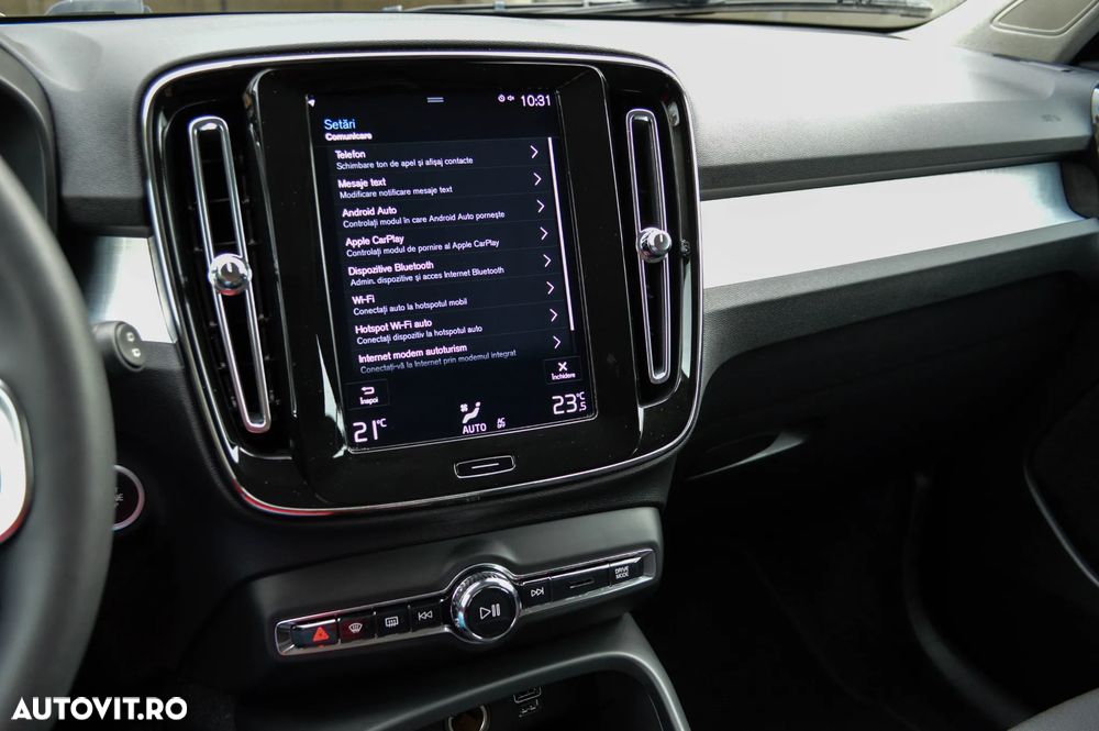 Volvo XC 40 T4 Recharge DKG Inscription - 14