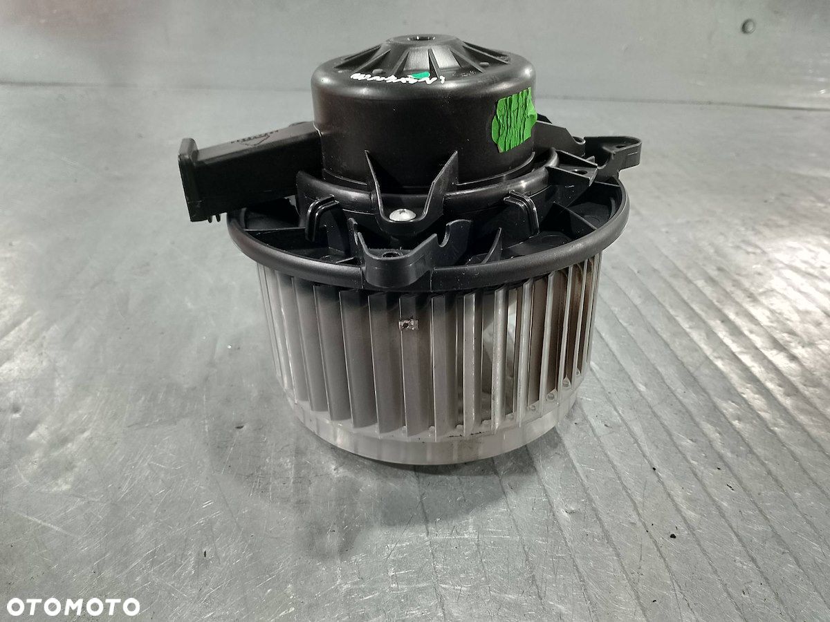 WENTYLATOR NAWIEWU, DMUCHAWA OPEL INSIGNIA 52426734 01 1.6 16V - 1