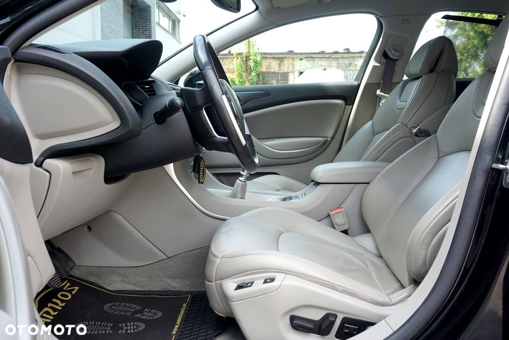 Citroën C5 2.0 HDi Exclusive - 22
