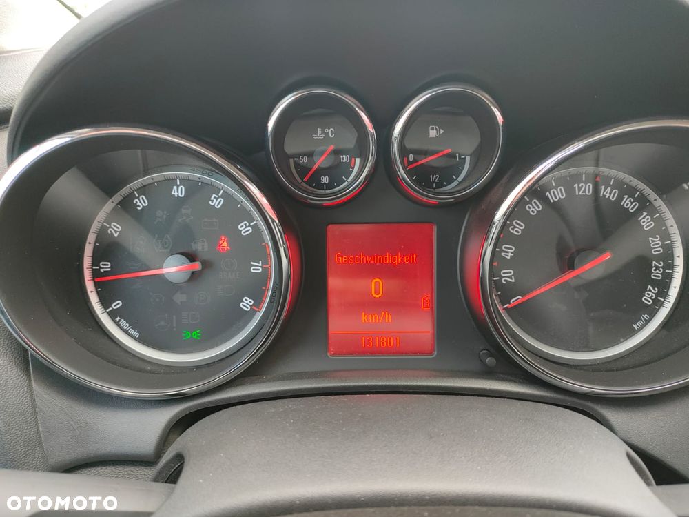 Opel Astra - 11