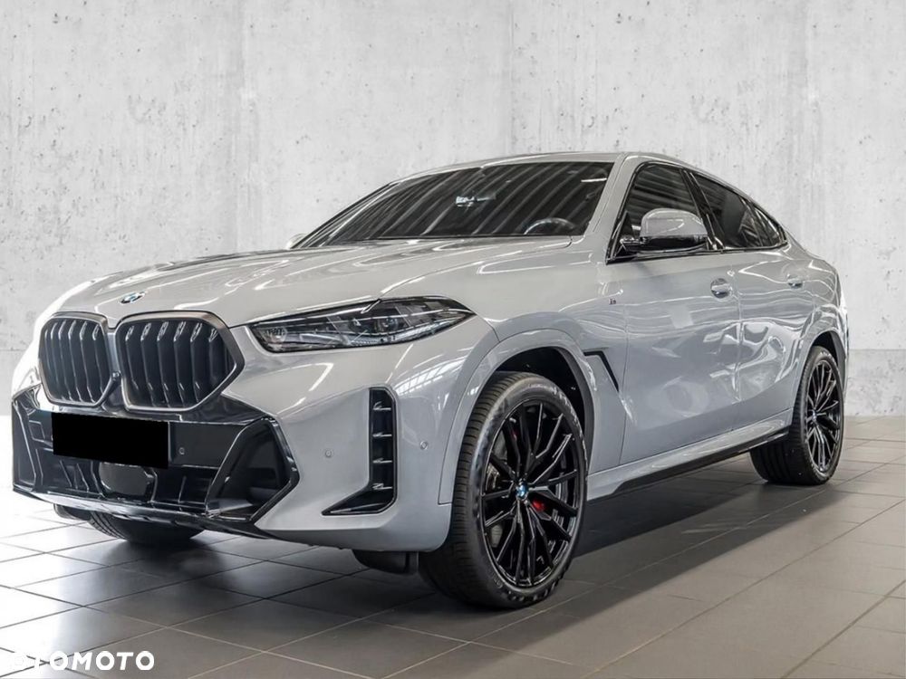 BMW X6 - 3