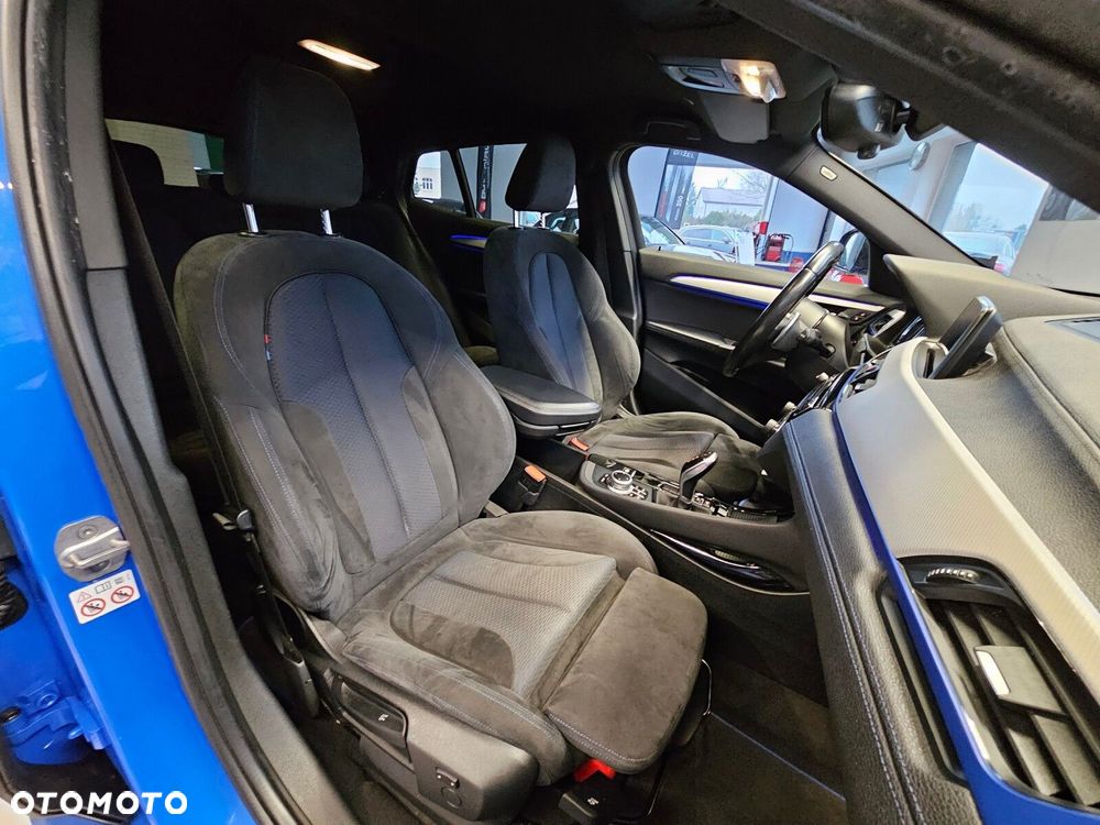BMW X2 - 18