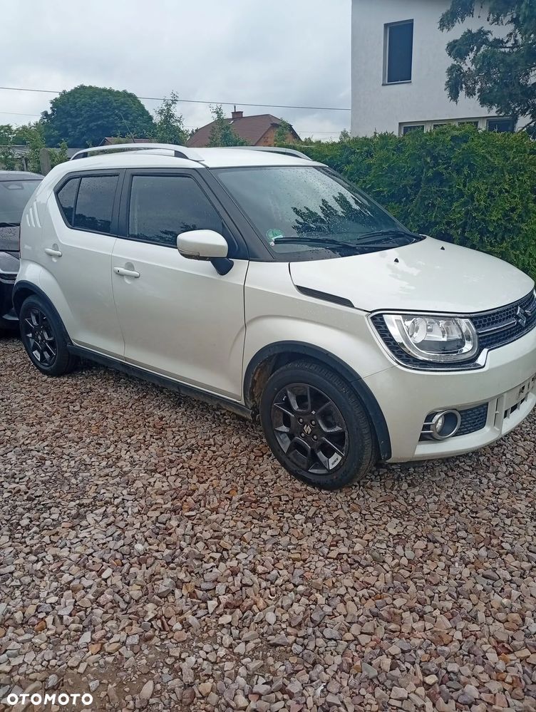 Suzuki Ignis 1.2 Premium - 1