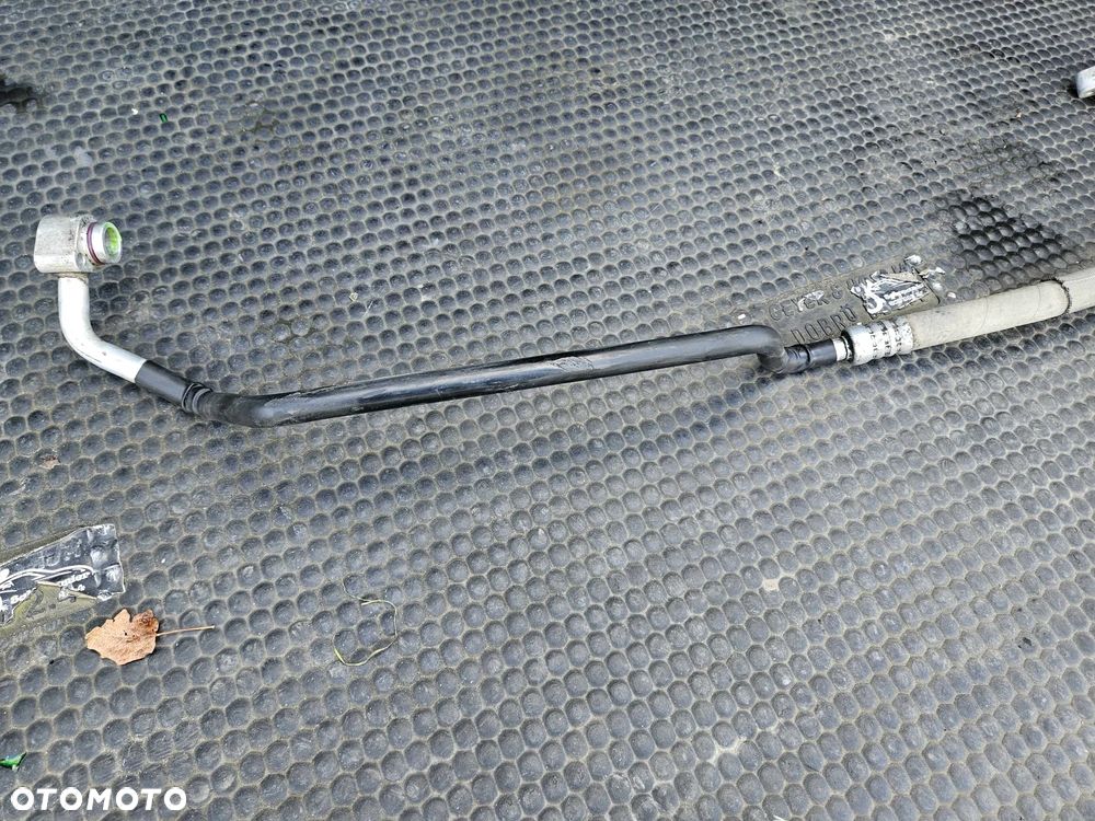 Przewód 8E0260707BE Klimatyzacji Waz Rurka Klima 1.9 TDI Audi A4 B6 B7 - 13