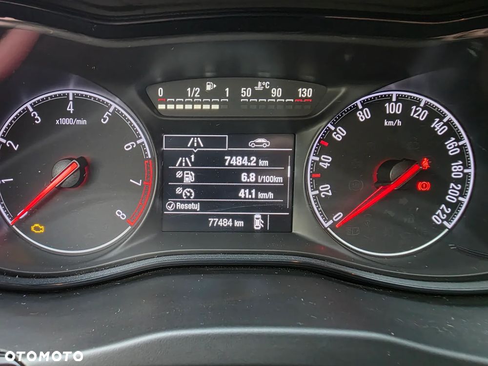 Opel Corsa - 17