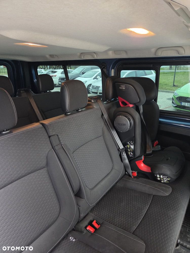 Opel Vivaro 1.6 CDTI L2 - 4
