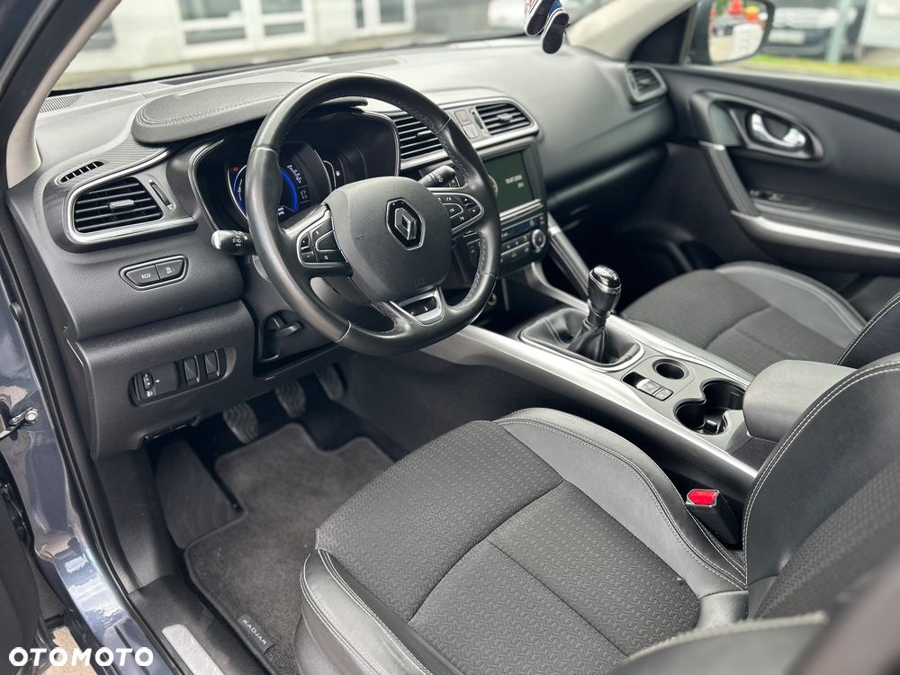 Renault Kadjar - 10