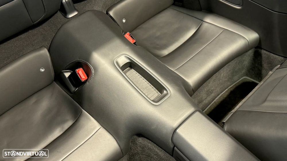 Porsche 911 (991) Carrera S Cabriolet PDK - 19