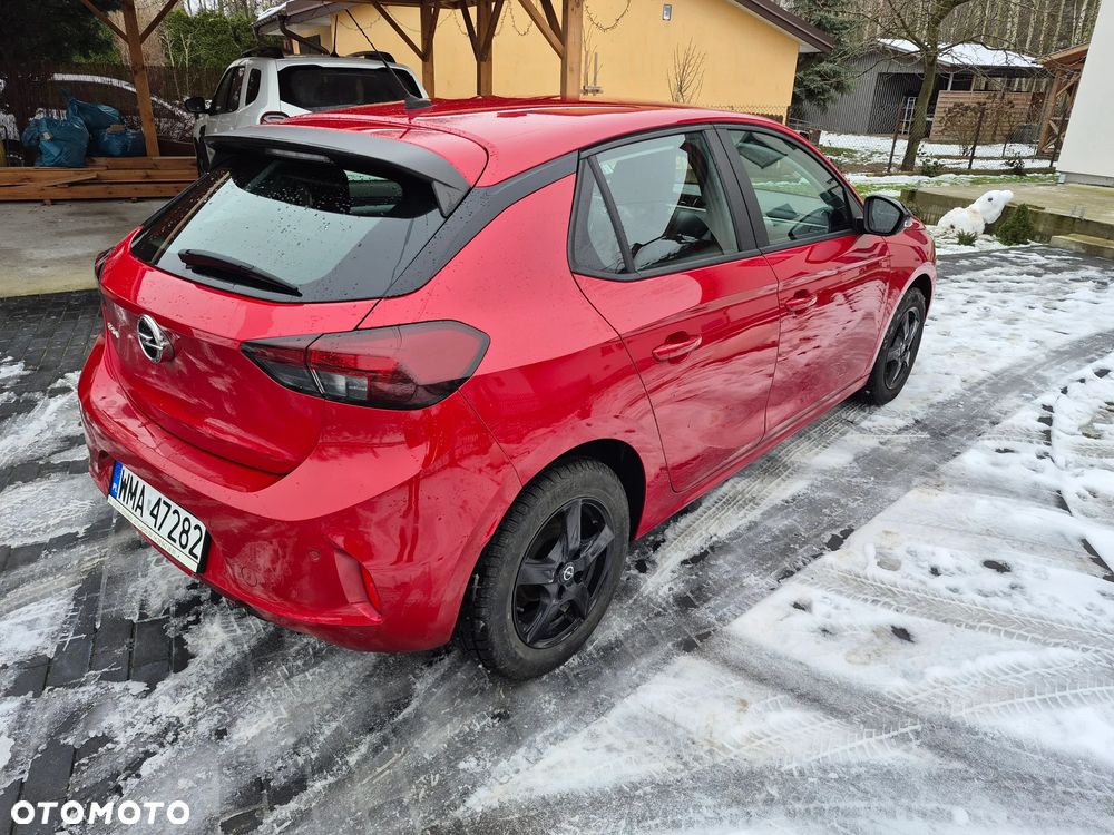 Opel Corsa 1.2 S&S - 8