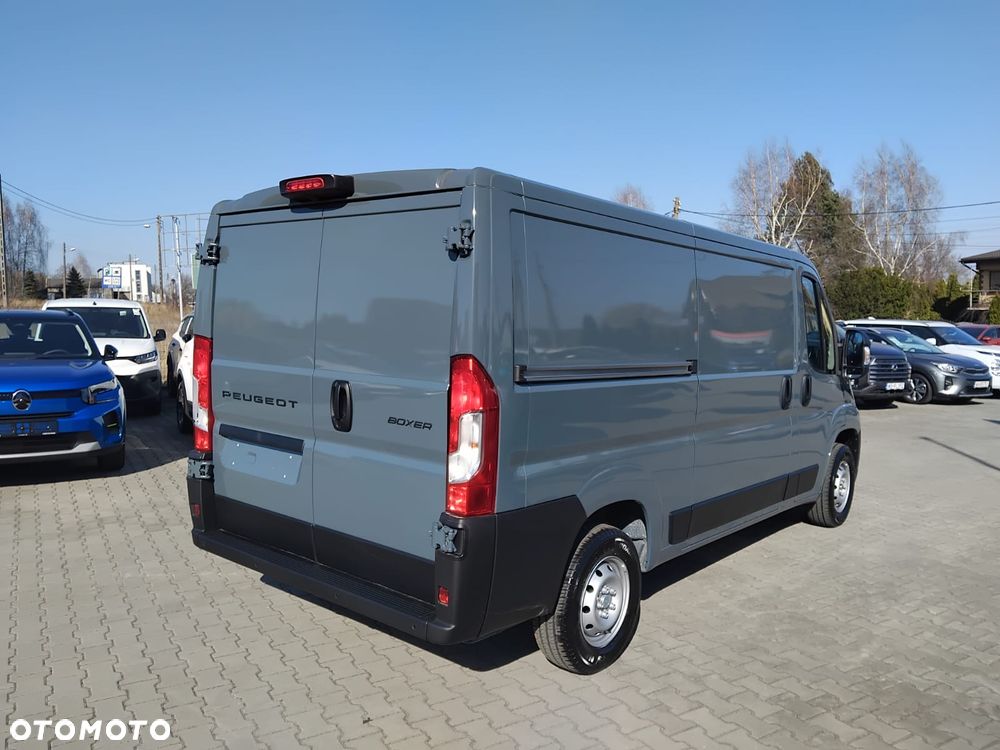 Peugeot Boxer - 6