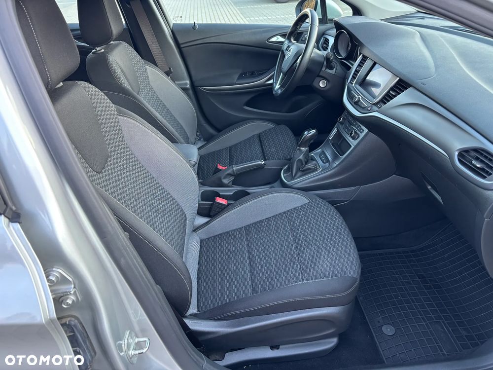 Opel Astra V 1.5 CDTI Edition S&S - 9