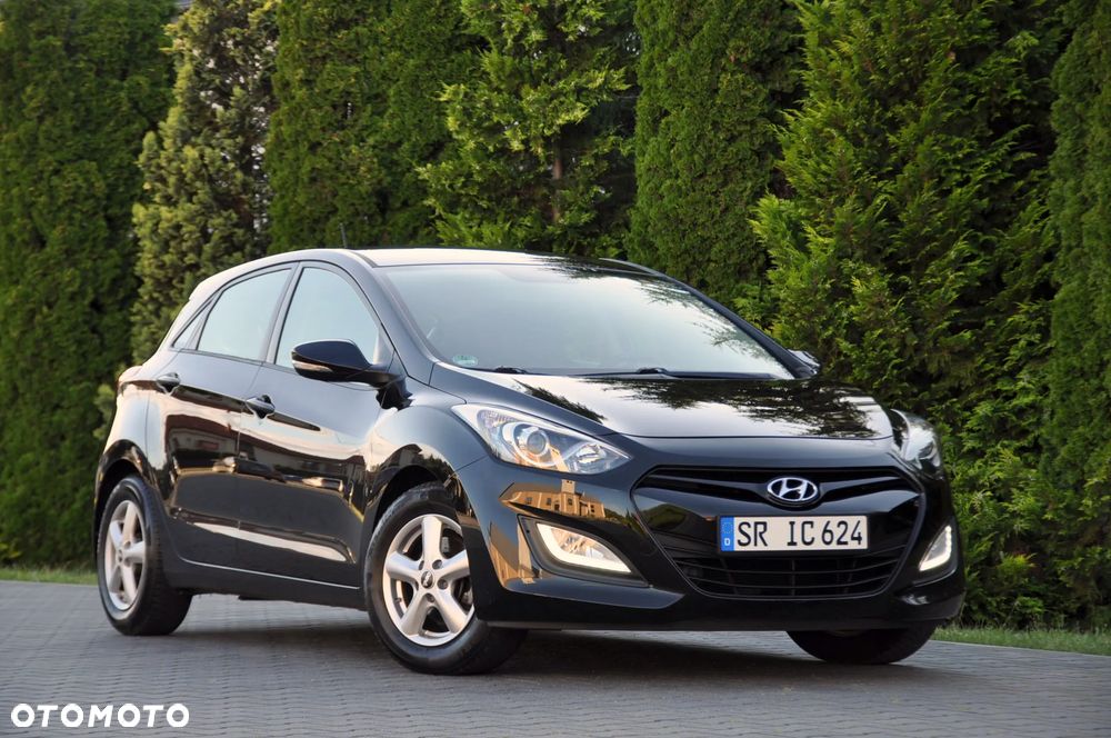 Hyundai i30 - 1