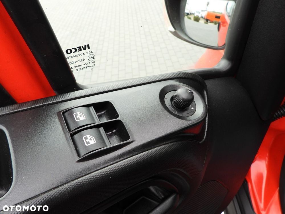 Iveco DAILY 35C13 WYWROTKA TEMPOMAT BLIŹNIACZE KOŁA KLIMATYZACJA  130KM - 30