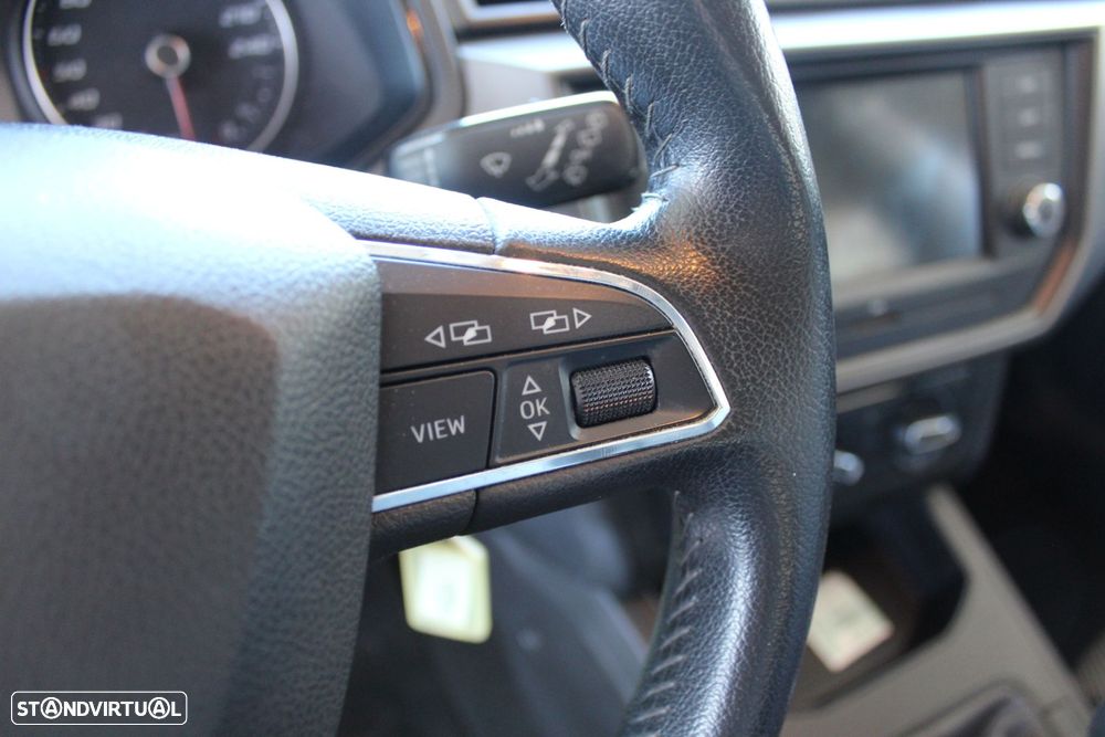 SEAT Ibiza 1.0 Style - 15