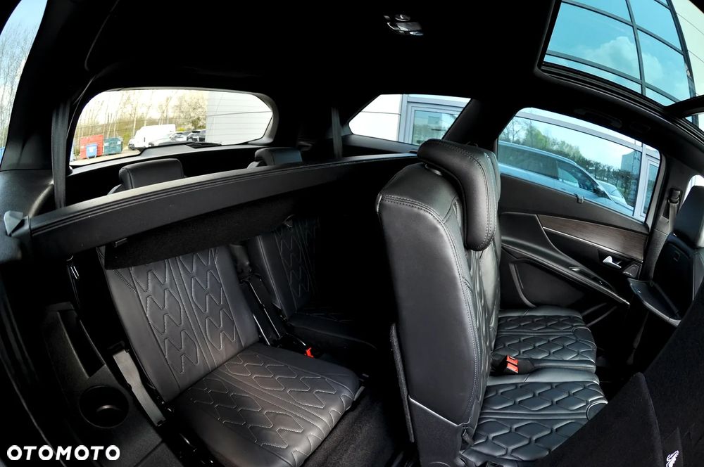 Peugeot 5008 1.5 BlueHDi GT S&S EAT8 - 26