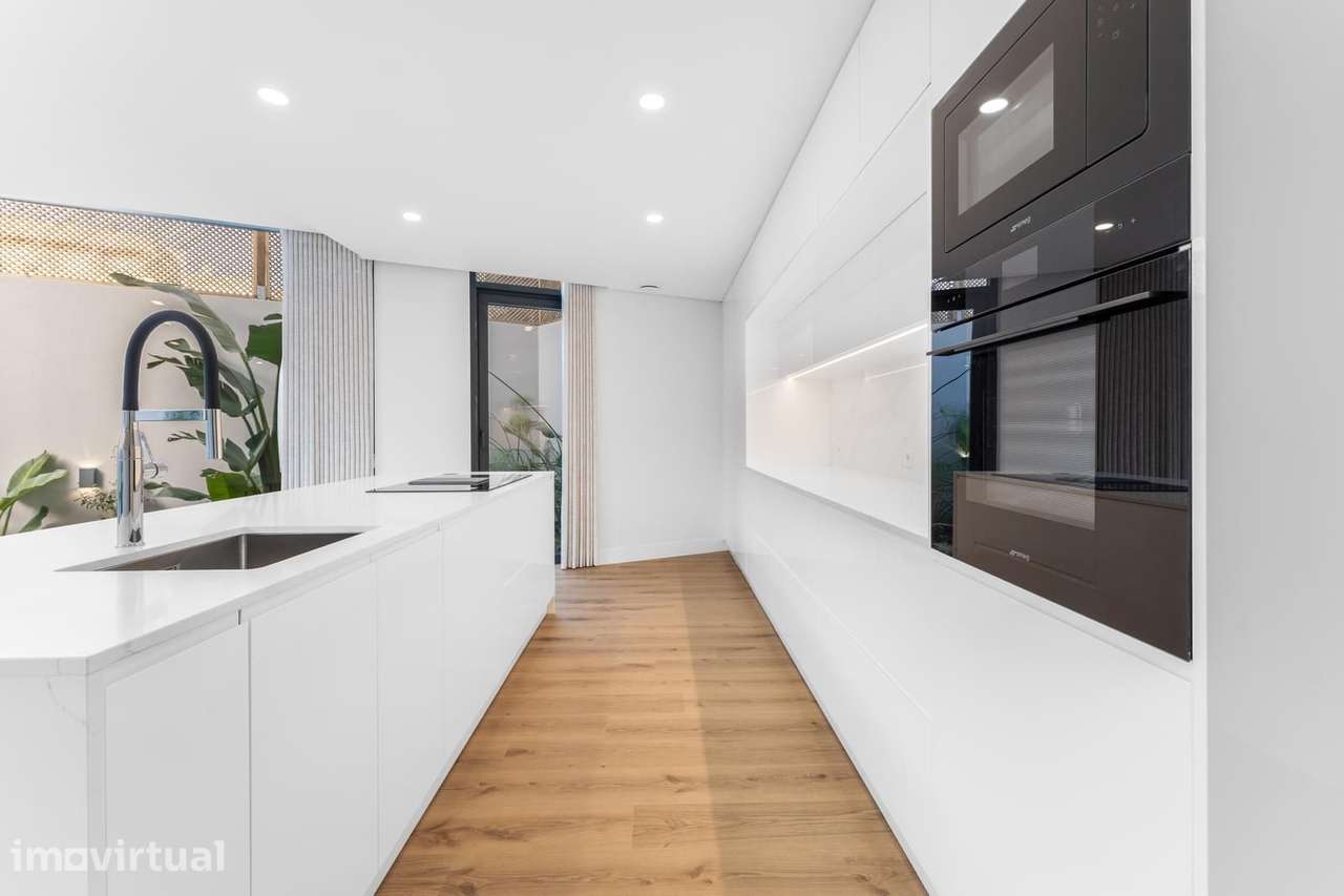 Apartamento T2 no Alcântara Riverside, Junqueira, Lisboa - Grande imagem: 4/31
