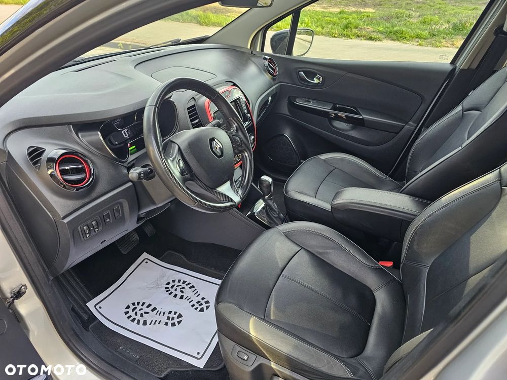 Renault Captur - 6