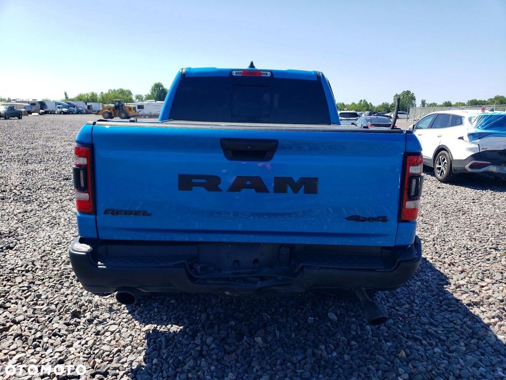 RAM 1500 - 3