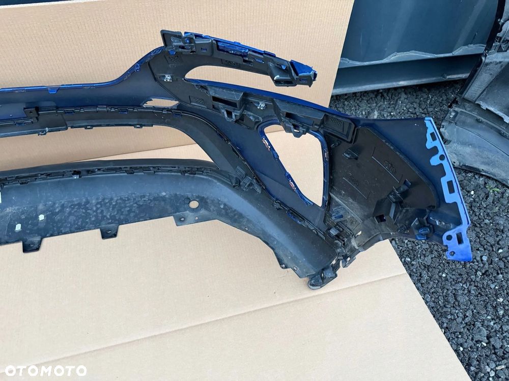 ZDERZAK Renault Austral ORYGINAŁ NIE KLEJONY - 6