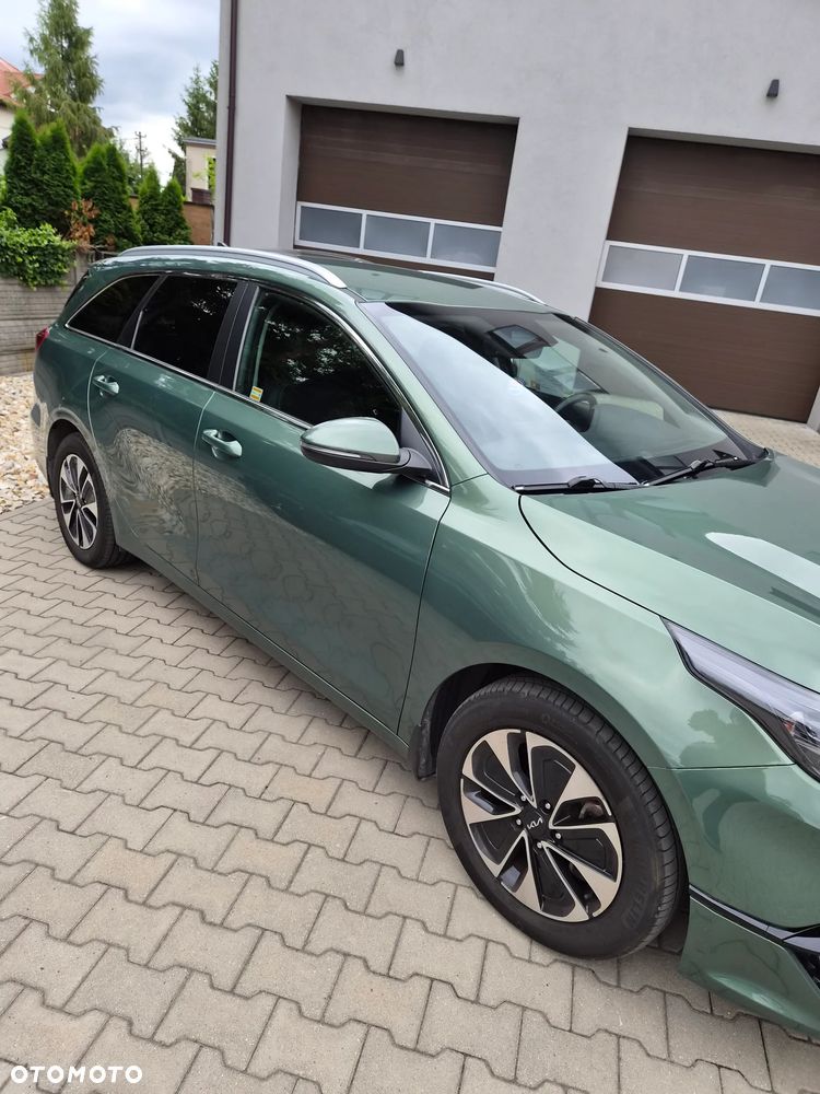Kia Ceed 1.5 T-GDI L DCT - 5
