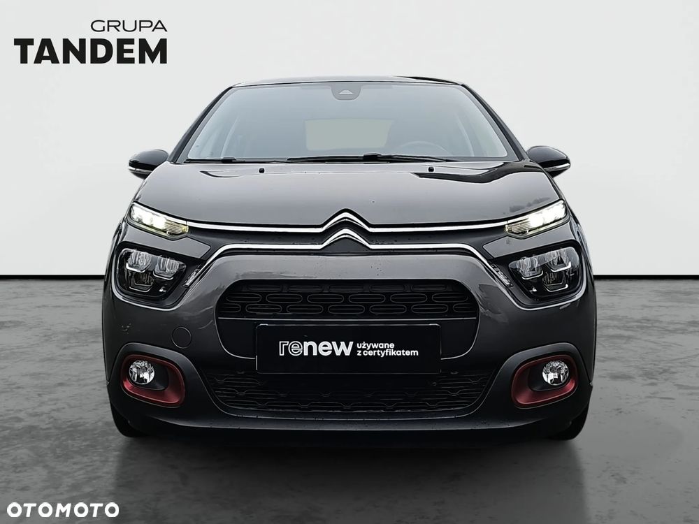 Citroën C3 Pure Tech 83 S&S C-SERIES - 2