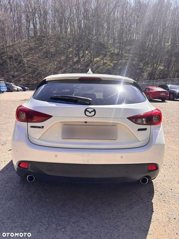 Mazda 3 2.0 Enso - 7