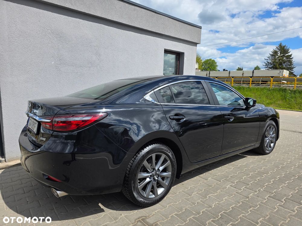 Mazda 6 2.0 SkyJoy/SkyBusiness - 3