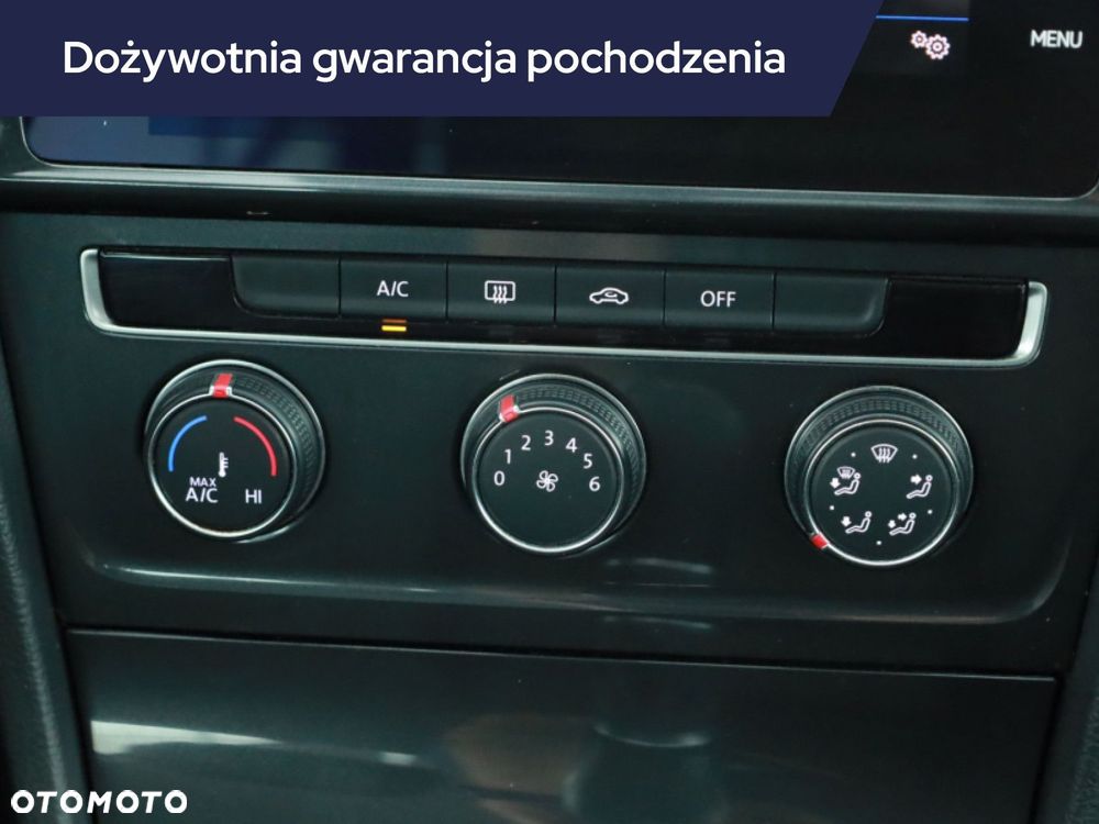 Volkswagen Golf Variant - 13