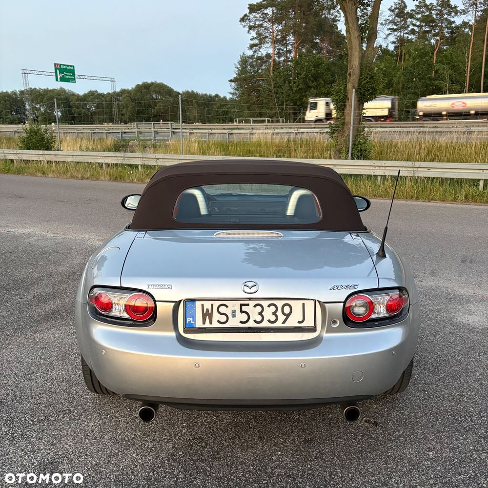 Mazda MX-5 1.8 Emotion - 7