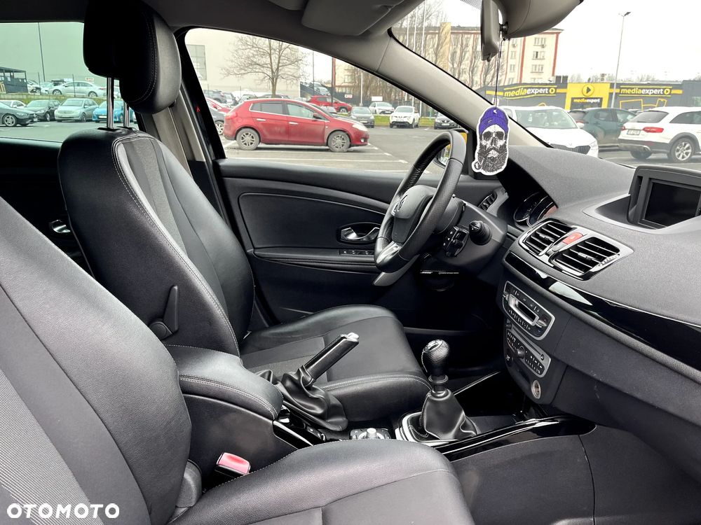 Renault Megane dCi 130 FAP BOSE Edition - 30