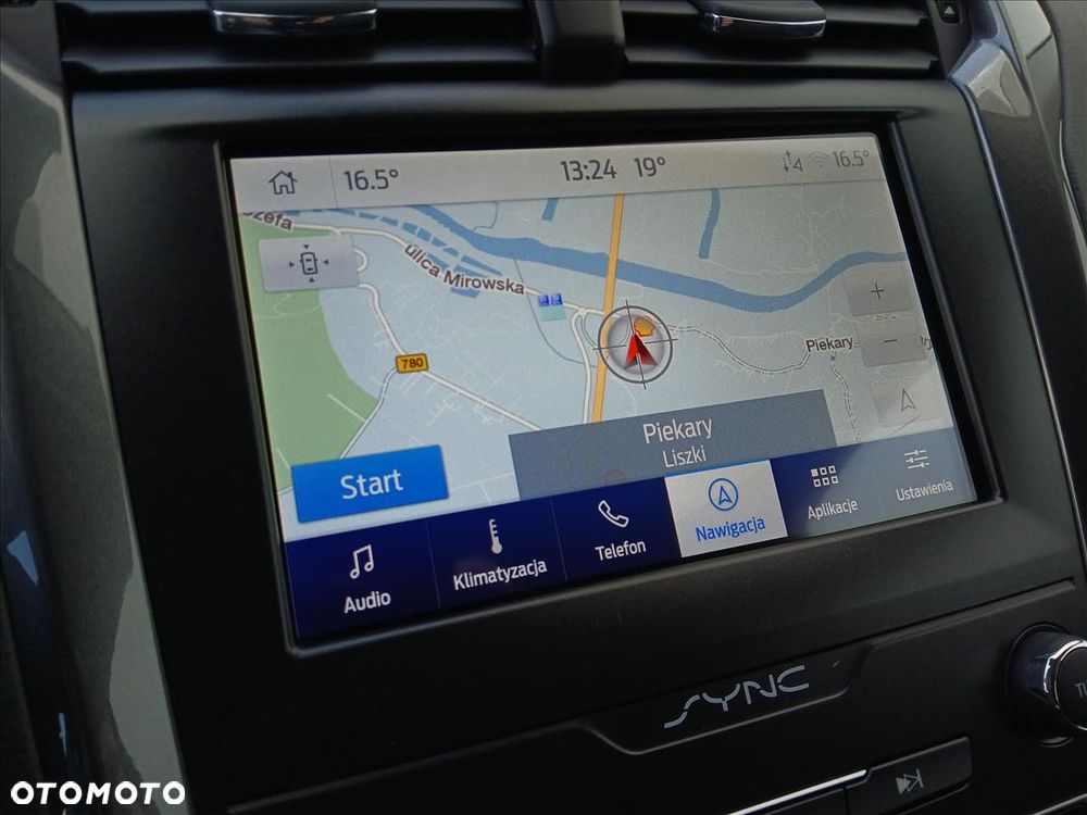 Ford Mondeo 2.0 EcoBlue Titanium - 14