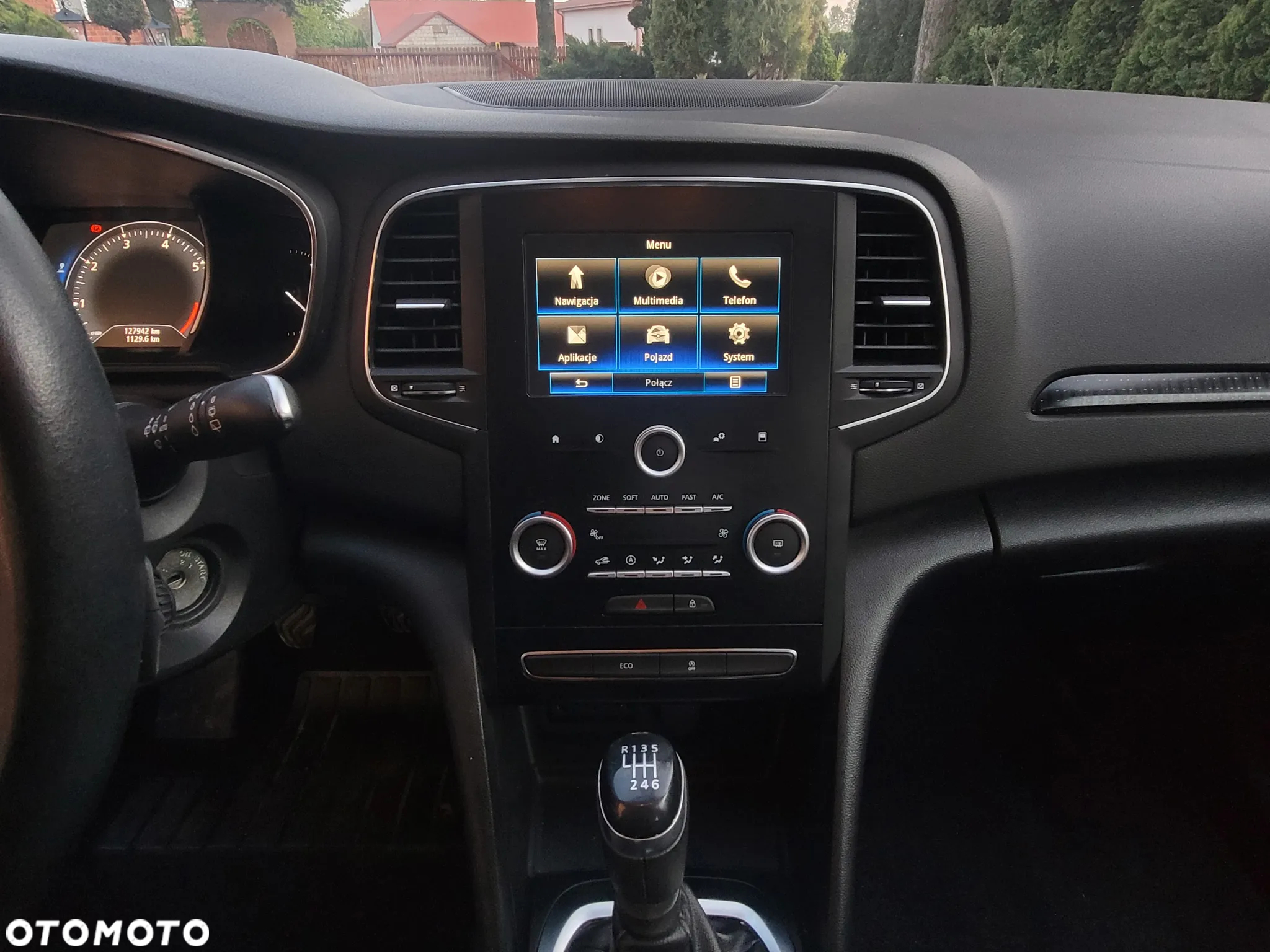 Renault Megane - 19