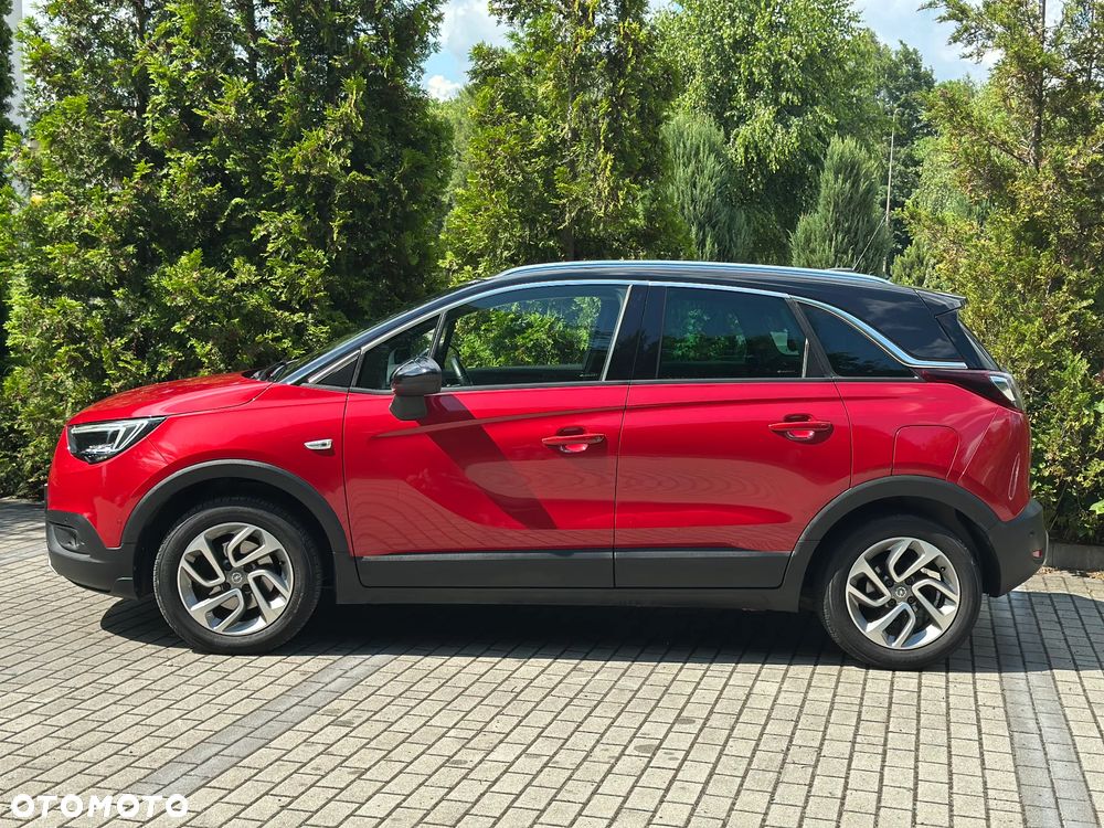 Opel Crossland X 1.2 Start/Stop Ultimate - 8