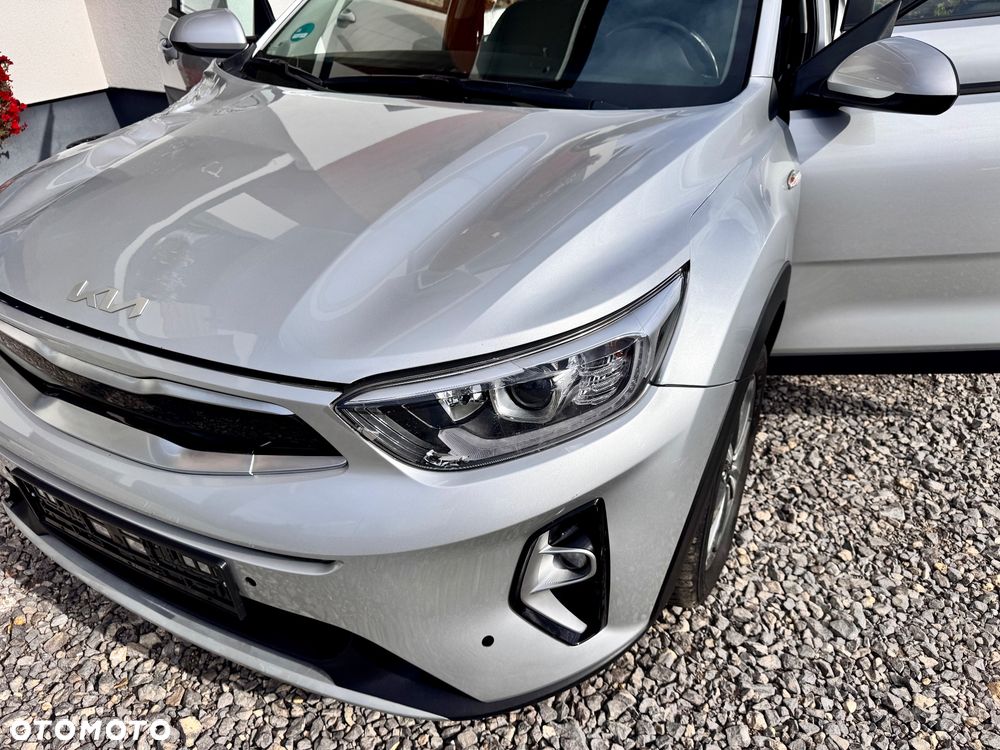 Kia Stonic - 13