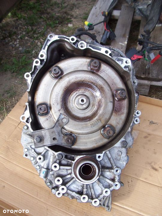 VOLVO XC90 07- LIFT skrzynia biegow automat.TF-80SC 30783229 IDEAL.EU - 4