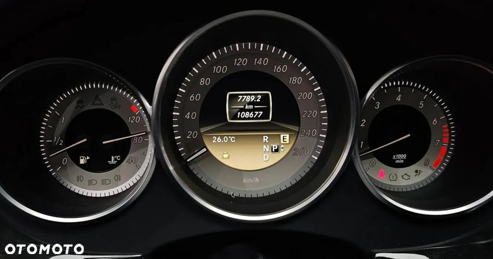 Mercedes-Benz CLS 350 BlueEFFICIENCY - 12