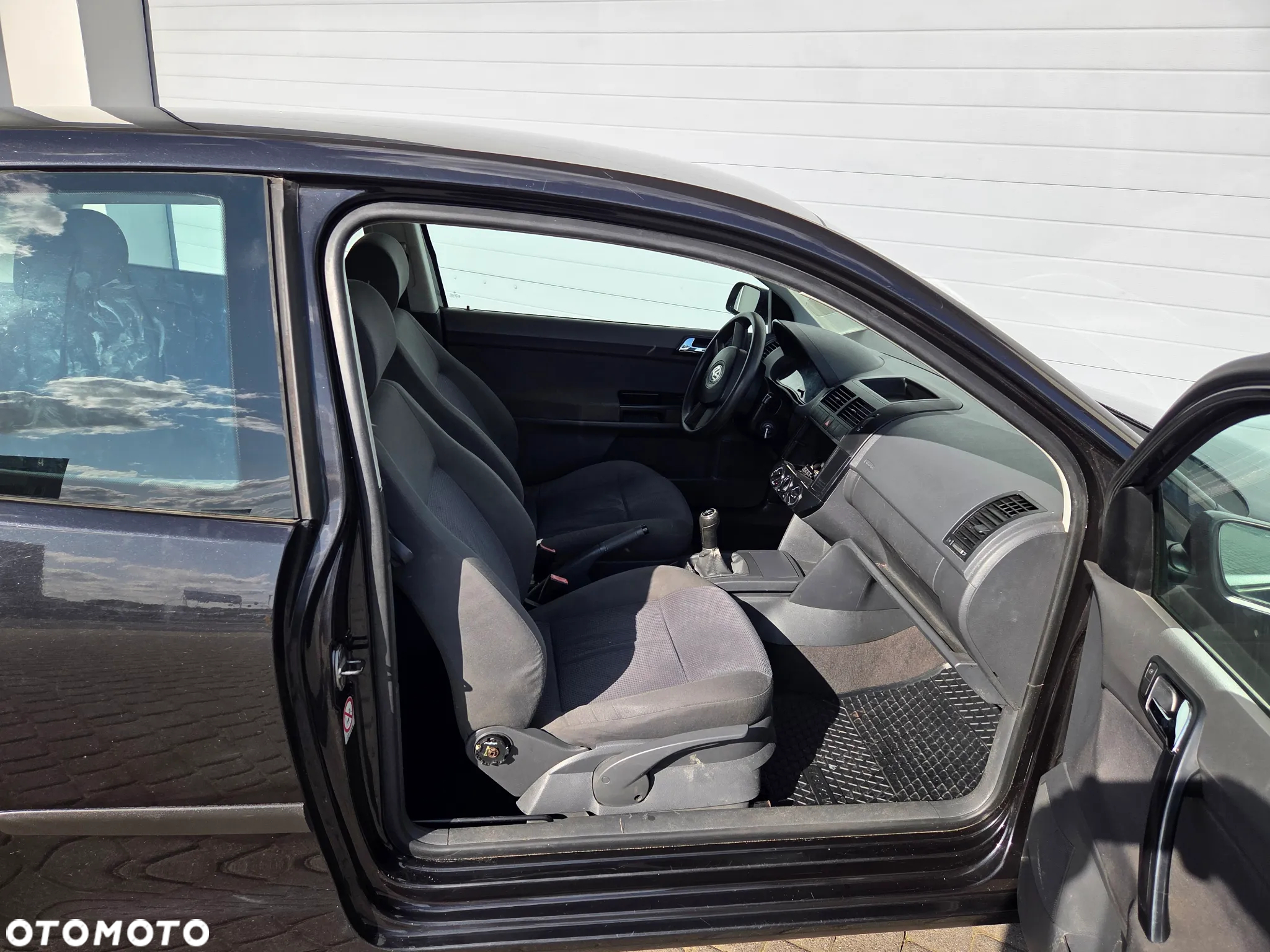 Volkswagen Polo 1.2 12V Comfortline - 10